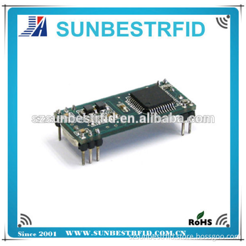 RFID 13.56Mhz reader module Support ISO14443A-YLMF16